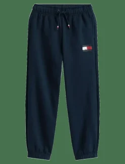 FLAG SWEATPANTS - Mjukisbyxa