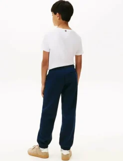 FLAG SWEATPANTS - Mjukisbyxa