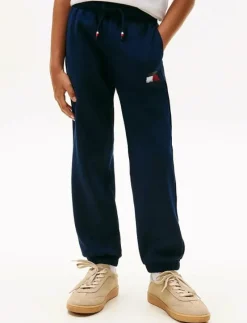 FLAG SWEATPANTS - Mjukisbyxa