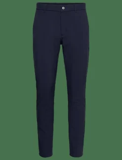Flat Front Thermal Trouser - Golfbyxor