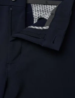 Flat Front Thermal Trouser - Golfbyxor
