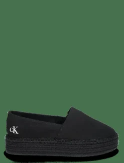 FLATFORM ESDPARILLE MG/HDW - Platta espadriller