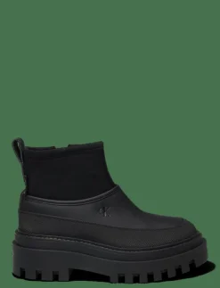 FLATFORM RAINBOOT LOW MG R - Regnstövlar