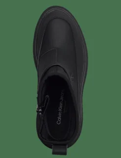 FLATFORM RAINBOOT LOW MG R - Regnstövlar