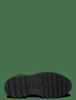 FLATFORM RAINBOOT LOW MG R - Regnstövlar