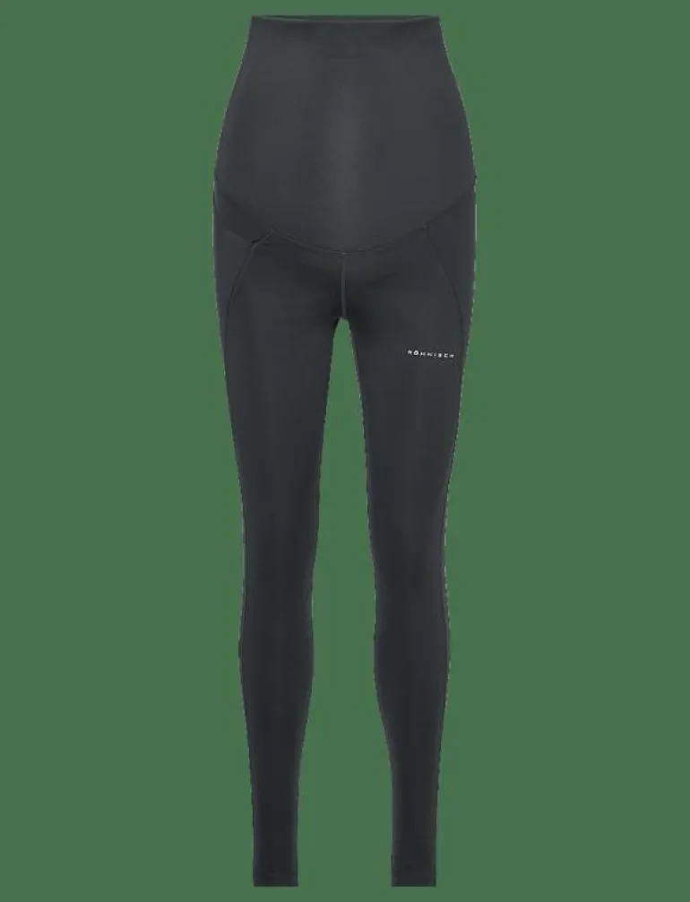Flattering Maternity Tights - Träningstights