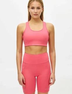 Flattering Mesh Sportsbra - Sport BH:ar