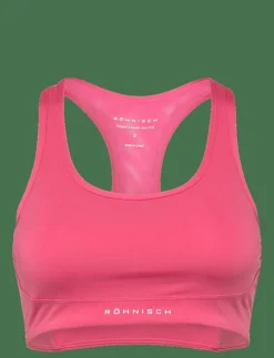 Flattering Mesh Sportsbra - Sport BH:ar