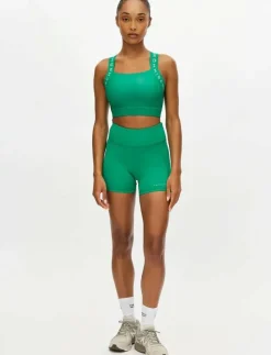 Flattering Reg Waist Hotpants - Cykelshorts