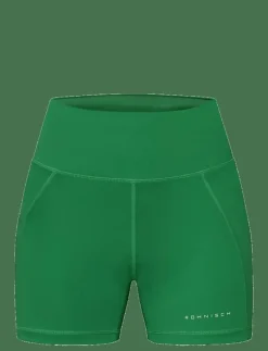 Flattering Reg Waist Hotpants - Cykelshorts