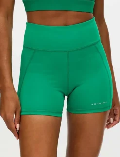 Flattering Reg Waist Hotpants - Cykelshorts