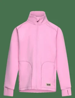Fleece Jacket - Brushed inside - Jackor
