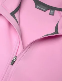 Fleece Jacket - Brushed inside - Jackor