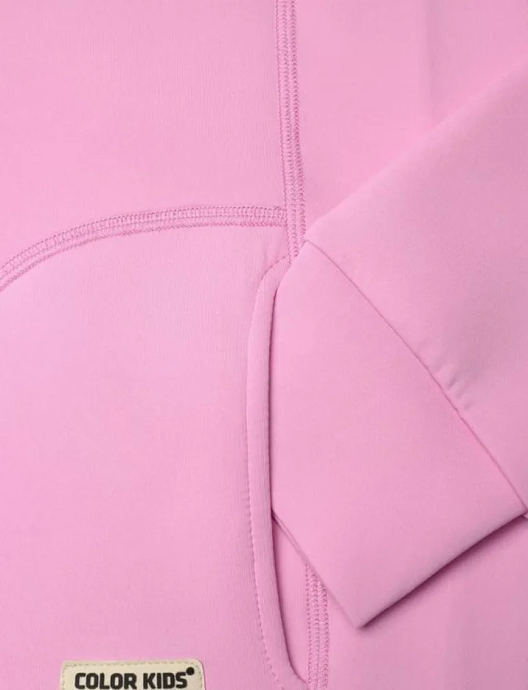 Fleece Jacket - Brushed inside - Jackor