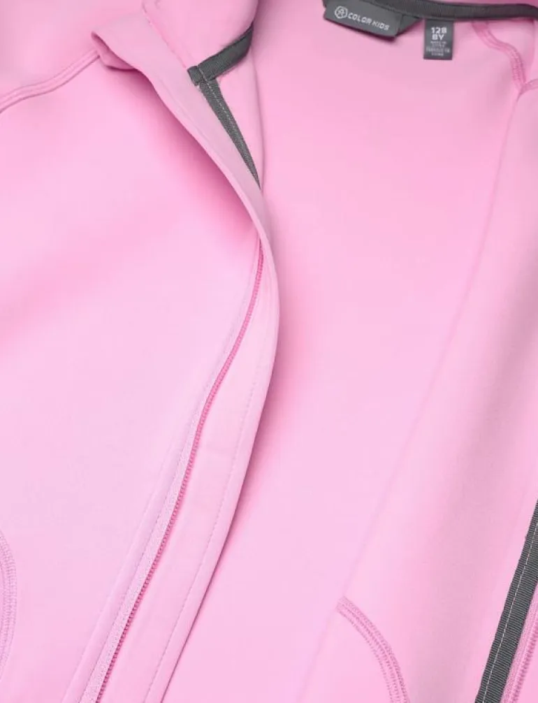 Fleece Jacket - Brushed inside - Jackor