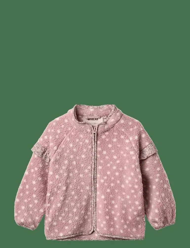Fleece Jacket Ellena - Jackor