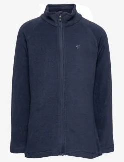 Fleece Jacket, Full Zip - Jackor