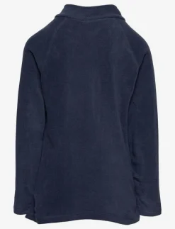 Fleece Jacket, Full Zip - Jackor