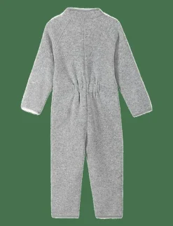 Fleece overall, Tahti - Overaller