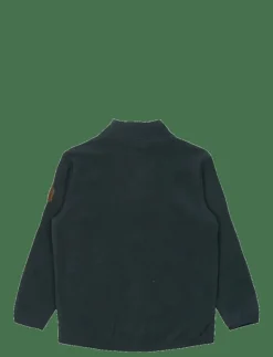 Fleece Set - Overaller