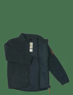 Fleece Set - Overaller