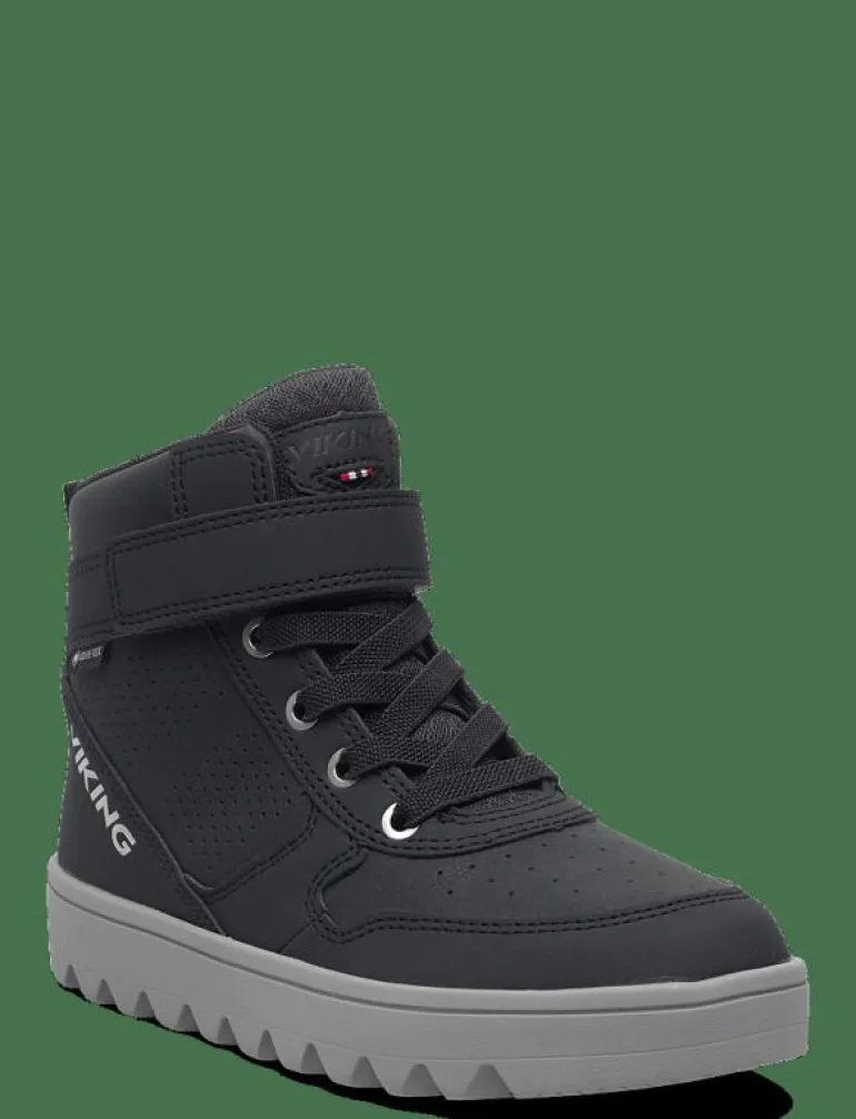 Fleek Mid GTX 1V - Höga sneakers