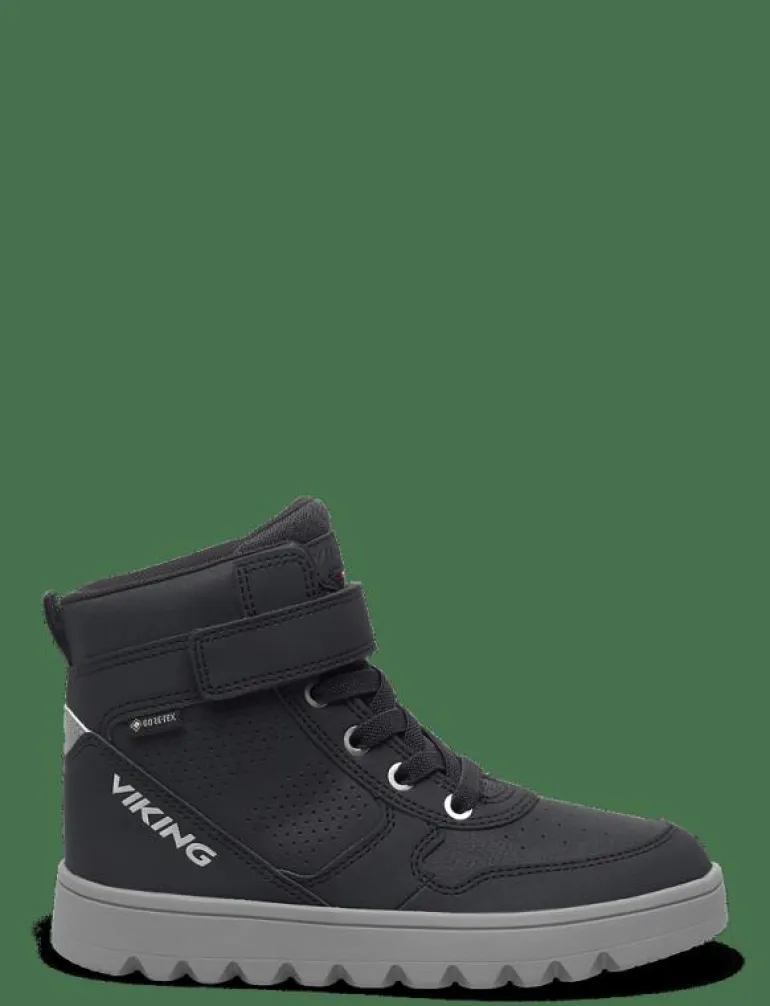 Fleek Mid GTX 1V - Höga sneakers