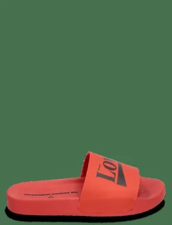 FLIP-FLOOPS KID SHOES Red - Inneskor