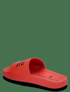 FLIP-FLOOPS KID SHOES Red - Inneskor