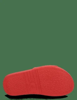 FLIP-FLOOPS KID SHOES Red - Inneskor