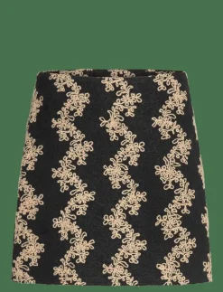 Flo skirt - Korta kjolar