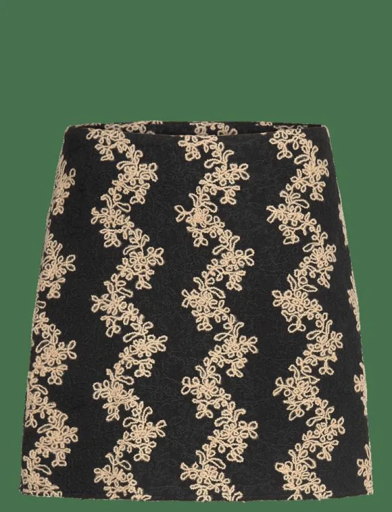 Flo skirt - Korta kjolar