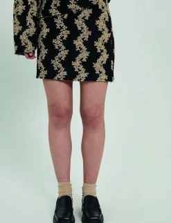Flo skirt - Korta kjolar