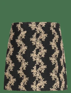Flo skirt - Korta kjolar