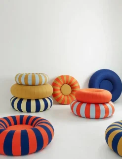 FLOAT - Sittpuffar