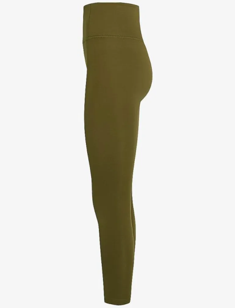 Float High-Rise Legging, 7/8 - Träningstights