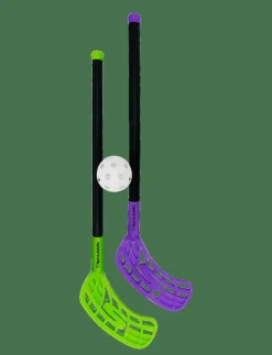 Floorball set Mini 45cm - Utomhusspel & Sport