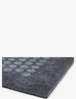 Floormat polyamide, 90x60 cm, dot design - Badrumsmatta