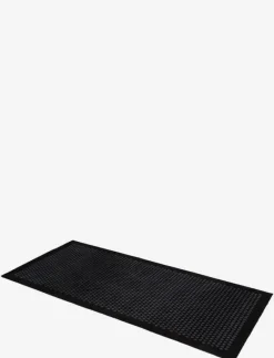 Floormat polyamide, 200x90 cm, dot design - Badrumsmatta