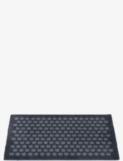 Floormat polyamide, 60x40 cm, dot design - Badrumsmatta