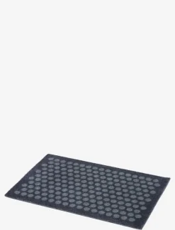 Floormat polyamide, 60x40 cm, dot design - Badrumsmatta