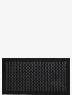 Floormat polyamide, 120x67 cm, dot design - Badrumsmatta