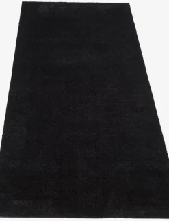 Floormat polyamide, 200x90 cm, unicolor - Hallmattor