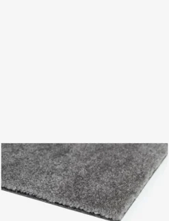 Floormat polyamide, 200x67 cm, unicolor - Hallmattor