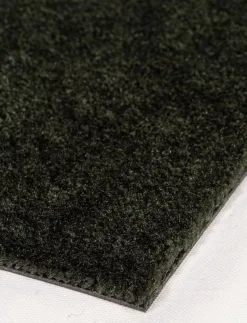 Floormat polyamide, 130x90 cm, unicolor - Badrumsmatta