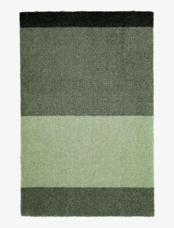 Floormat stripes horizon - Badrumsmatta