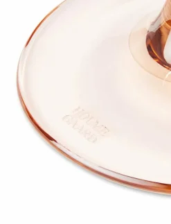 Flow Glas på fot 35 cl champagne - Vitvinsglas