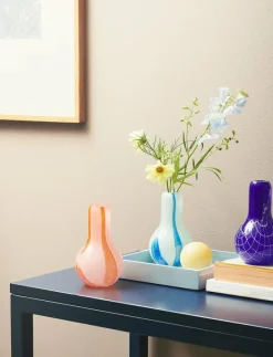 FLOW VASE MINI - Vaser