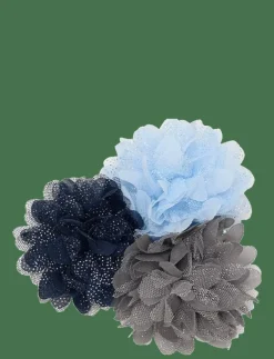 Flowerpins 3-Pack - Hårklämmor