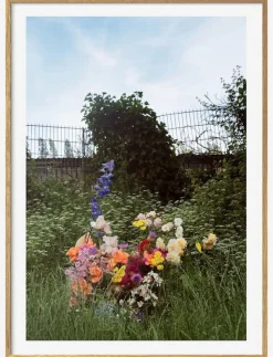 Flowers For Your Lungs #3 - Botanisk